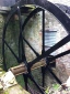 Mordiford Mill Wheel 2