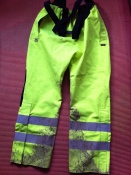 Be safe, be seen 2