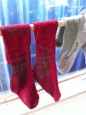 Christmas stockings 2