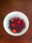 Cobrey berries