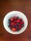 Cobrey berries